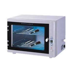 EVOY-esterilizador modelo 1