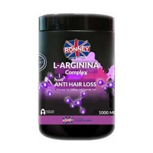 EVOY-l-arginina mascarilla-anti hair loss 1000ml