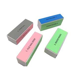 EVOY-lima abrillantador uñas