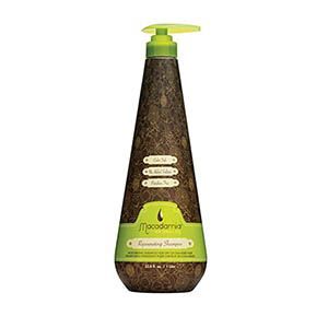 EVOY-shampoo macadamia 1l