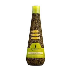 EVOY-macadamia shampoo 300ml
