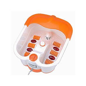 EVOY-pedicura masaje footbath