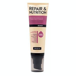 EVOY-repair & nutrition-mascarilla sin aclarado