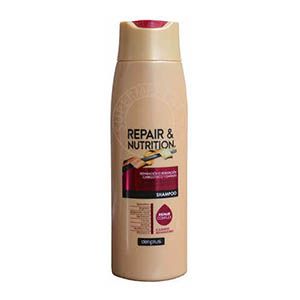 EVOY-repair&nutrition-shampo 400ml