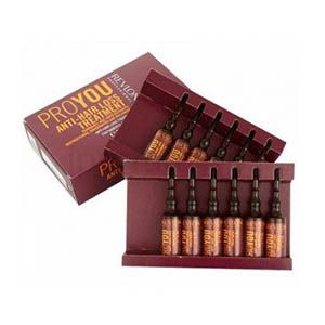 EVOY-revlon-ampollas 12x6ml