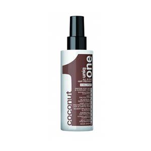 EVOY-revlon coconut-tratamiento 150ML BLANCO