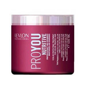 EVOY-revlon- proyou nutritive shampoo 350ml