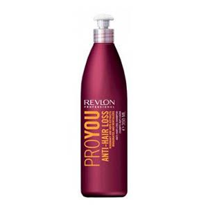 EVOY-revlon shampoo-anti caida 350ml