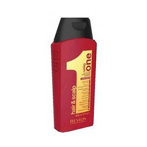 EVOY-revlon-shampoo hair&scalp 1000ml