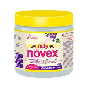 EVOY-novex-gelatina mis rizos 500g