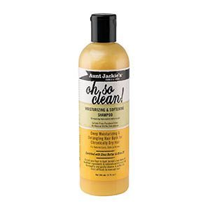 EVOY-Aunt Jackies Champu 355 ml