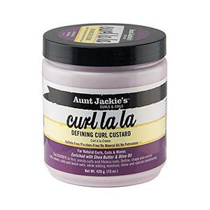 EVOY-Aunt Jackies curl la la definidor rizos 426 g