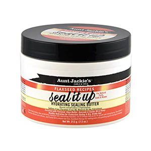 EVOY-Aunt Jackies hidrating seal it up butter 213 ml