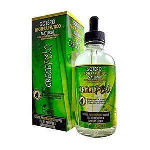 EVOY-Crece pelo Gotero 120 ml