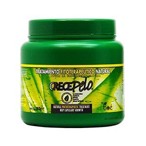 EVOY-Crece pelo mascarilla 1030 gr