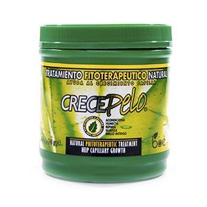 EVOY-Crece pelo mascarilla 240 g