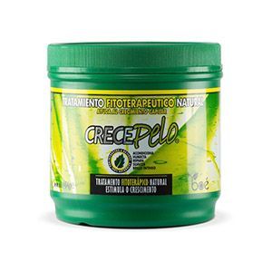 EVOY-Crece pelo mascarilla 454 g