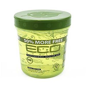 EVOY-Eco style olive 355 ml