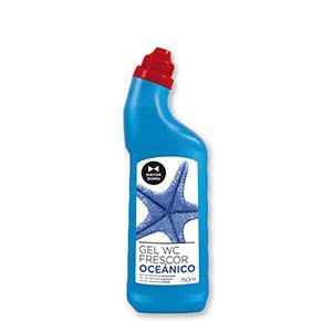 MHS-Gel WC Mayordomo Oceanico Liq.