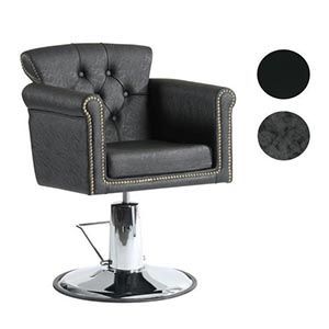 EVOY-Sillon peluquero B47-CH002A - Imagen 2
