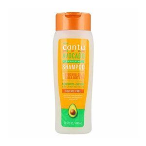 EVOY-Cantu Avocado Hydrating-Sampoo 400ml