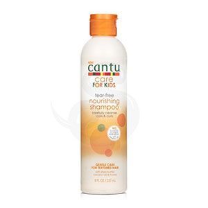 EVOY-Cantu Kids-Nourishing Conditioner 237ml