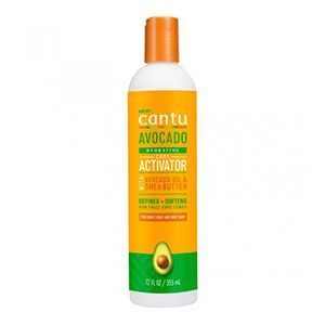 EVOY-cantu Avocado hydrating-curl activator 355ml