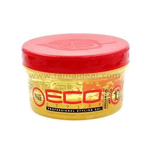EVOY-eco style argan oil 236ml