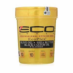 EVOY-eco styler-gold 946ml