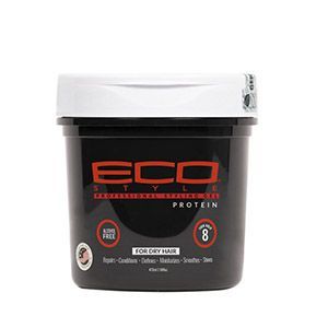 EVOY-eco styler-protein 236ml