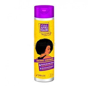 EVOY-NOVEX-CONDICIONADOR 300ML NIÑOS