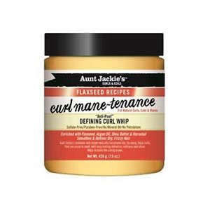 EVOY-Aunt Jackies Defining curl whip 430 ml