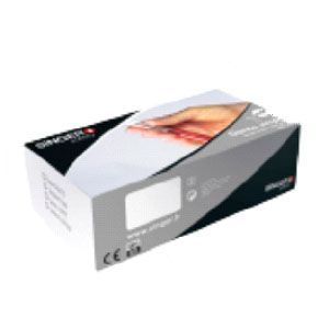 CUAT-GUANTE VINILO T-L 100 U SINGER