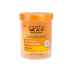 EVOY-cantu styling honey anti-shedding 524ml