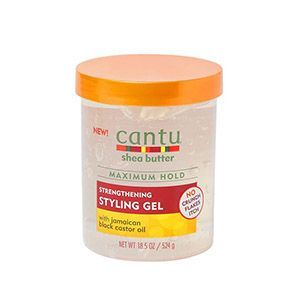EVOY-cantu styling-jamaican black castor 524ml