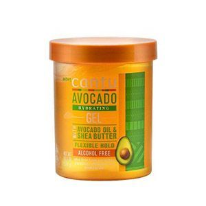 EVOY-Cantu Avocado Hudratin-Gel 524ml