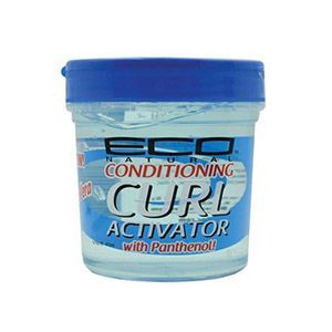 EVOY-eco styler-conditioning curl activator aloe vera 473ml
