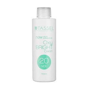 EVOY-tassel-oxidante en crema 20 vol-150ml