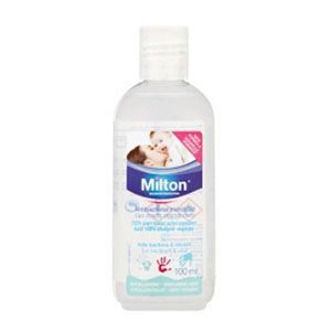 CUAT-MILTON ANTIBACTERIAL HAND GEL 500ML