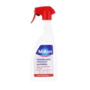 CUAT-MILTON DESCALING DESINFEC CLEAN 750ML