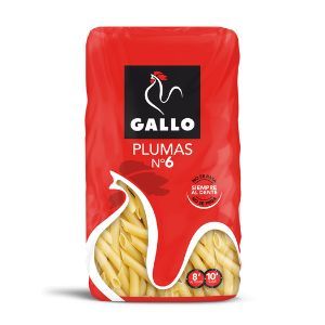MHS-Patas de Gallo Macarro P-No6 250