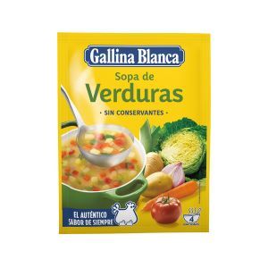 MHS-Sopas G. Blanca Verduras
