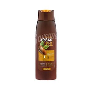 EVOY-champu argan oil deliplus