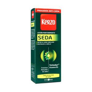 EVOY-kerzo locion mantenimiento-seda 150ml