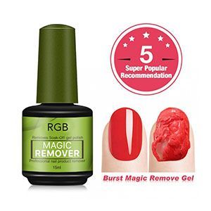 EVOY-magic gel removedor