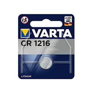 CUAT-VARTA PILA MANDO CR1216