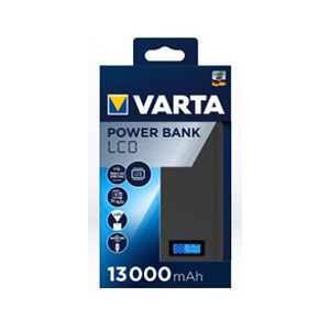 CUAT-VARTA POWER BANK 13000 MAH