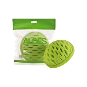 MHS-Esponja Suavepiel Aloes Soft