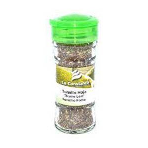MHS-Tomillo Hoja La Constancia 16g