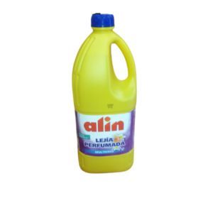 MHS-Lejia Alin Perfume Floral 2L